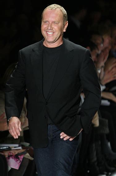 designers like michael kors|michael kors founder.